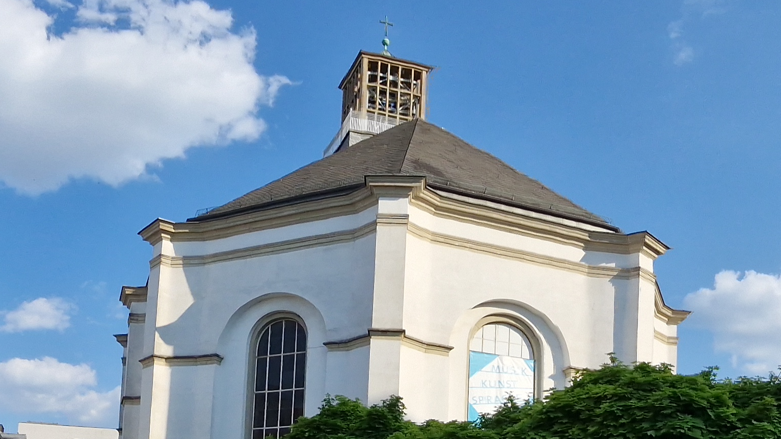 Karlskirche Kassel