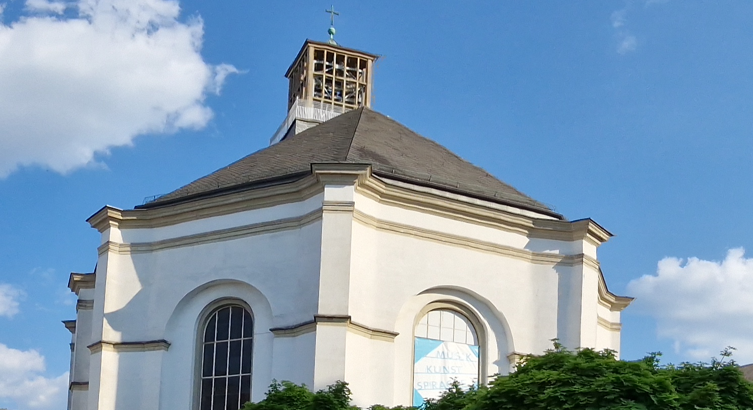 Karlskirche Kassel