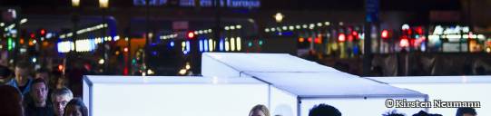 Wir begleiten Sie ab der Fastenzeit bis Ostern und darüber hinaus!